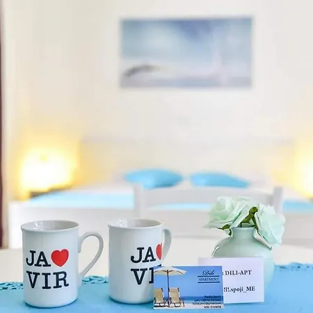 公寓 Dili By Interhome