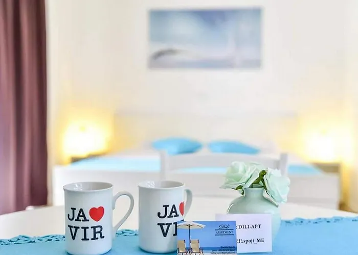 Lejlighed Dili By Interhome