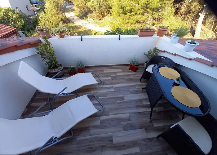 Lejlighed Dili By Interhome