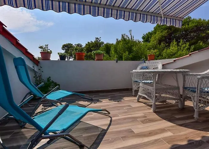 דירה Dili By Interhome *