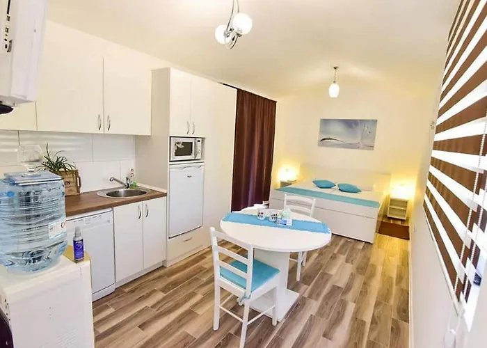 Dili By Interhome דירה