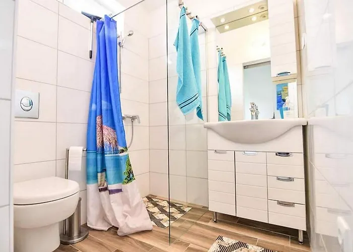 דירה Dili By Interhome