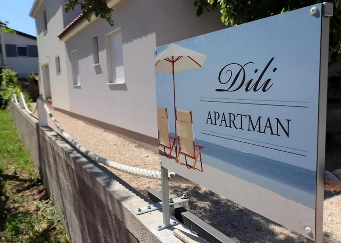 דירה Dili By Interhome